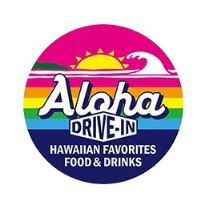 Aloha Drive-In