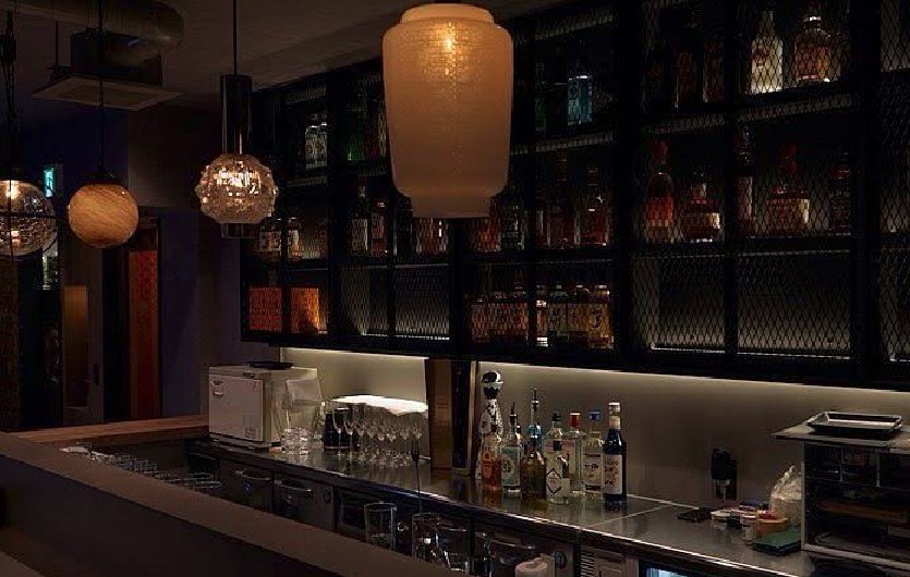 CLUB Jacks ジャックス