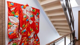 Joint Court Kameido 亀ちゃん