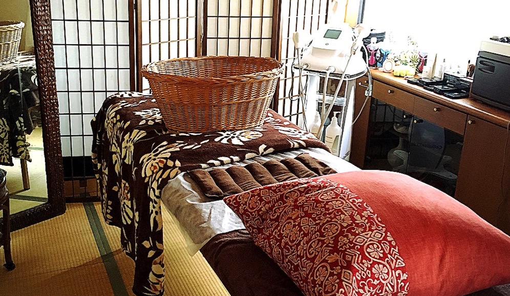 和美処かなゑ（ワビドコロ カナエ）