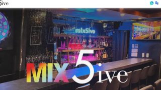 MIX 5ive SHIBUYA