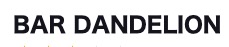 Bar Dandelion