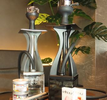 Shisha Cafe&Lounge KEMURI LAB 秋葉原シーシャ