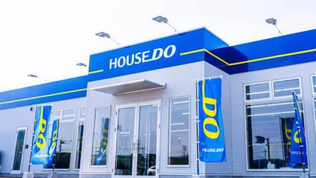 ハウスドゥ 倉敷バイパス店 (株)インテックスホームズ