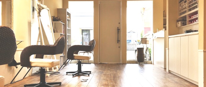 cocolohair【御坊 美容室 癖毛カット 縮毛矯正・髪質改善】