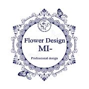 Ｆｌｏｗｅｒ Ｄｅｓｉｇｎ ＭＩー